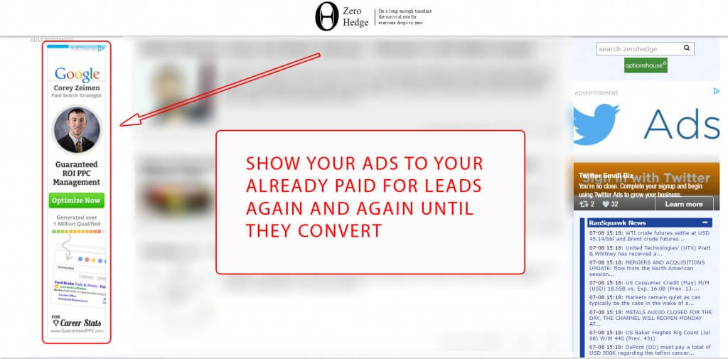 Guaranteed PPC Ads