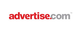 Logo of Advertise.com
